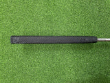 Scotty Cameron Pro Platinum Del Mar Three Putter 33" Right Handed (USED)