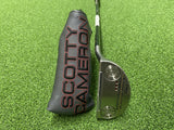 Scotty Cameron Select Newport 3 Putter 33" Right Handed (USED)