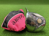 Callaway Solaire Ladies Golf Set with 5-Way Cart Bag (NEW)