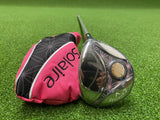 Callaway Solaire Ladies Golf Set with 5-Way Cart Bag (NEW)