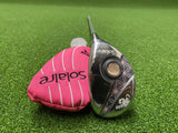 Callaway Solaire Ladies Golf Set with 5-Way Cart Bag (NEW)