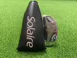 Callaway Solaire Ladies Golf Set with 5-Way Cart Bag (NEW)