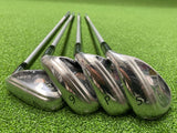 Callaway Solaire Ladies Golf Set with 5-Way Cart Bag (NEW)