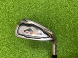 Mizuno Eurus RX -, PW, GW, SW Iron Set 5-9, PW, GW, SW N.S.1170 Stiff Right Handed (USED)