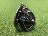 2018 Callaway Rogue Star 18° Ladies 5 Wood