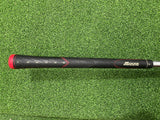 Mizuno Eurus RX -, PW, GW, SW Iron Set 5-9, PW, GW, SW N.S.1170 Stiff Right Handed (USED)
