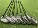 PING i200 Irons 5-9+PW Right Handed (USED)