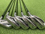 2013 Nike VRS Covert 5-9 Iron Set *Excellent Condition*