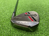 TaylorMade 2012 ATV Milled 52° Wedge 52° Right Handed (USED)