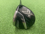 2022 XXIO X 9.5° Driver *Excellent Condition*