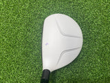 TaylorMade Burner SuperFast .0J Fairway 18° Ladies (USED)
