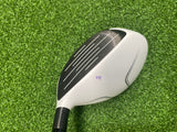 TaylorMade Burner SuperFast .0J Fairway 18° Ladies (USED)