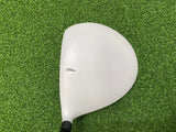 Other 2011 Seve Icon Driver 10.5° Stiff (USED)