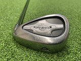 Callaway Steelhead X-14 Pro Series Wedge 46° Right Handed (USED)