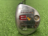 TaylorMade Burner Hybrid 22° Regular (USED)