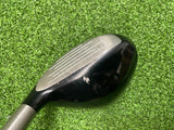 TaylorMade Burner Hybrid 22° Regular (USED)