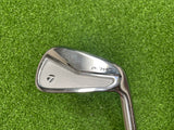 TaylorMade P7MC 7 *Excellent Condition* Irons Stiff (Used)