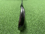 TaylorMade Burner Forged 6 *Excellent Condition* Irons Stiff (Used)