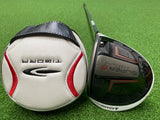 Adams Golf With OGIO 8-Way Stand Driver° stiff-regular (USED)