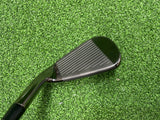 TaylorMade Burner Forged 6 *Excellent Condition* Irons Stiff (Used)