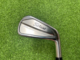 Titleist T200 2 Driving *Like New* Irons Regular (Used)