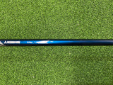 Adams Golf With OGIO 8-Way Stand Driver° stiff-regular (USED)