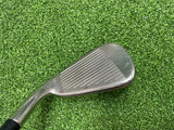 TaylorMade M2 4-9, Pw *Shafts Rusting* Irons 4-9, PW Regular (Used)