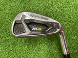 TaylorMade M2 4-9, Pw *Shafts Rusting* Irons 4-9, PW Regular (Used)