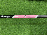 Cougar Ladies Full Set With 6-Way Stand Bag (USED)