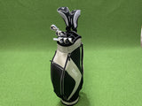 Ignio Full Set with 8-Way Cart Bag (No Driver) (USED)