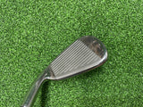 TaylorMade 2017 M2 Iron Set 5-9, PW Stiff (USED)