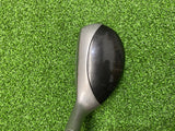 TaylorMade Rescue Dual 19 3 Hybrid '19.0° Stiff (USED)
