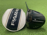 Callaway 2023 Paradym X 10.5 With Headcover Driver '10.5° stiff (USED)