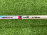 Srixon 2009 ZR 800 Driver 9.5° Stiff (USED)