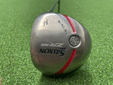 Srixon 2006 ZR 600 Driver 9.5° Stiff (USED)