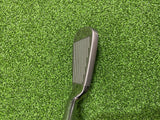 Nike 2008 SQ Sumo Iron Set 5-9, PW, SW (Graphite) Stiff  (USED)