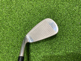 Nike 2008 SQ Sumo Iron Set 5-9, PW, SW (Graphite) Stiff  (USED)