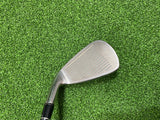Bridgestone Tourstage ViQ Iron Set 5-9, PW N.S.Pro 950GH (Steel) Stiff Right Handed (USED)