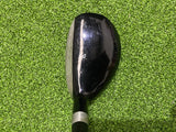 Nickent 2008 Nikent 4XD 4 Hybrid 22° Stiff (USED)