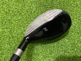 Nickent 2008 Nikent 4XD 4 Hybrid 22° Stiff (USED)