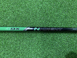 Nickent 2008 Nikent 4XD 4 Hybrid 22° Stiff (USED)