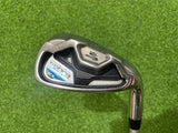 2013 Cobra Baffler XL 7-9, Pw, Sw Iron Set