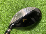 Callaway Hyper E.R.C Hot 21 7 Fairway '21.0° ladies (USED)