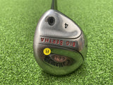 Callaway Big Bertha 4 Fairway° regular (USED)