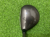 Callaway Big Bertha 4 Fairway° regular (USED)
