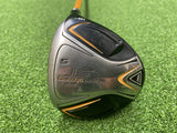 Other MD Golf Super Strong ST # 5 Fairway 18° Stiff (USED)