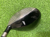 Other MD Golf Super Strong ST # 5 Fairway 18° Stiff (USED)