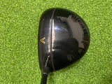 Callaway Hyper E.R.C Hot Driver 9° Stiff (USED)