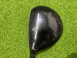 Callaway Hyper E.R.C Driver 10.5° Regular (USED)