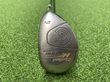Cleveland Hi Bore 2 Hybrid 19° Regular (USED)